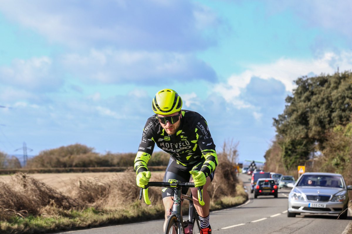 MOC_PHOTOGRAPHY's tweet image. #PerfsPedal with the @MorveloBassoRT team today @benjaminefmarks got the nudge for 3rd ✌🏻