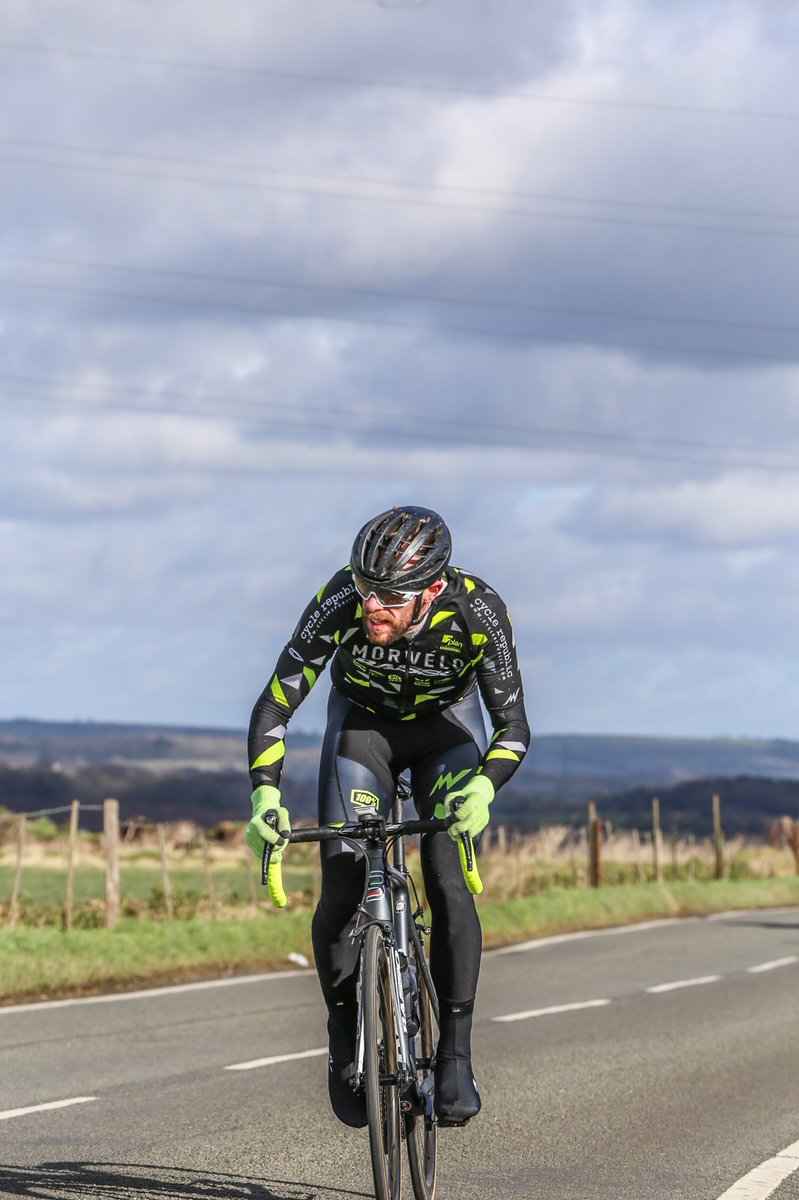 MOC_PHOTOGRAPHY's tweet image. #PerfsPedal with the @MorveloBassoRT team today @benjaminefmarks got the nudge for 3rd ✌🏻