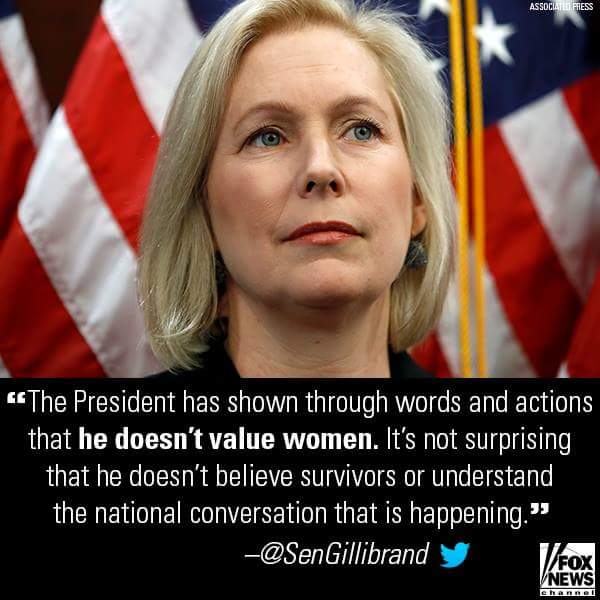 polishprincessh's tweet image. For someone who doesn&apos;t value women, Trump has certainly placed them at the high levels. Ever heard of Nikki Haley? Sarah Sanders? Hope Hicks? Kelleyann Conway? Betsy Devos? Elaine Chao? Does Linda McMahon ring a bell?

Reality does not fit with the make-believe Democrats live in