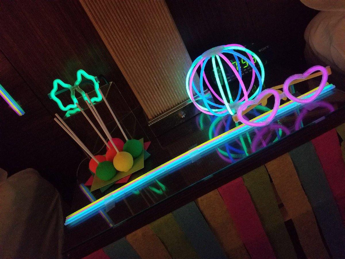 It’s all in the details! It’s was our pleasure to help @thegranttwinz bring in their 12th birthday!! The #GrantGirlGlow was oh so bright! Book @bmemorableevents and let us help you celebrate you next big day! 😉 #BMemorableEvents #AtlantaEvents #EventPlanner #AtlEvents