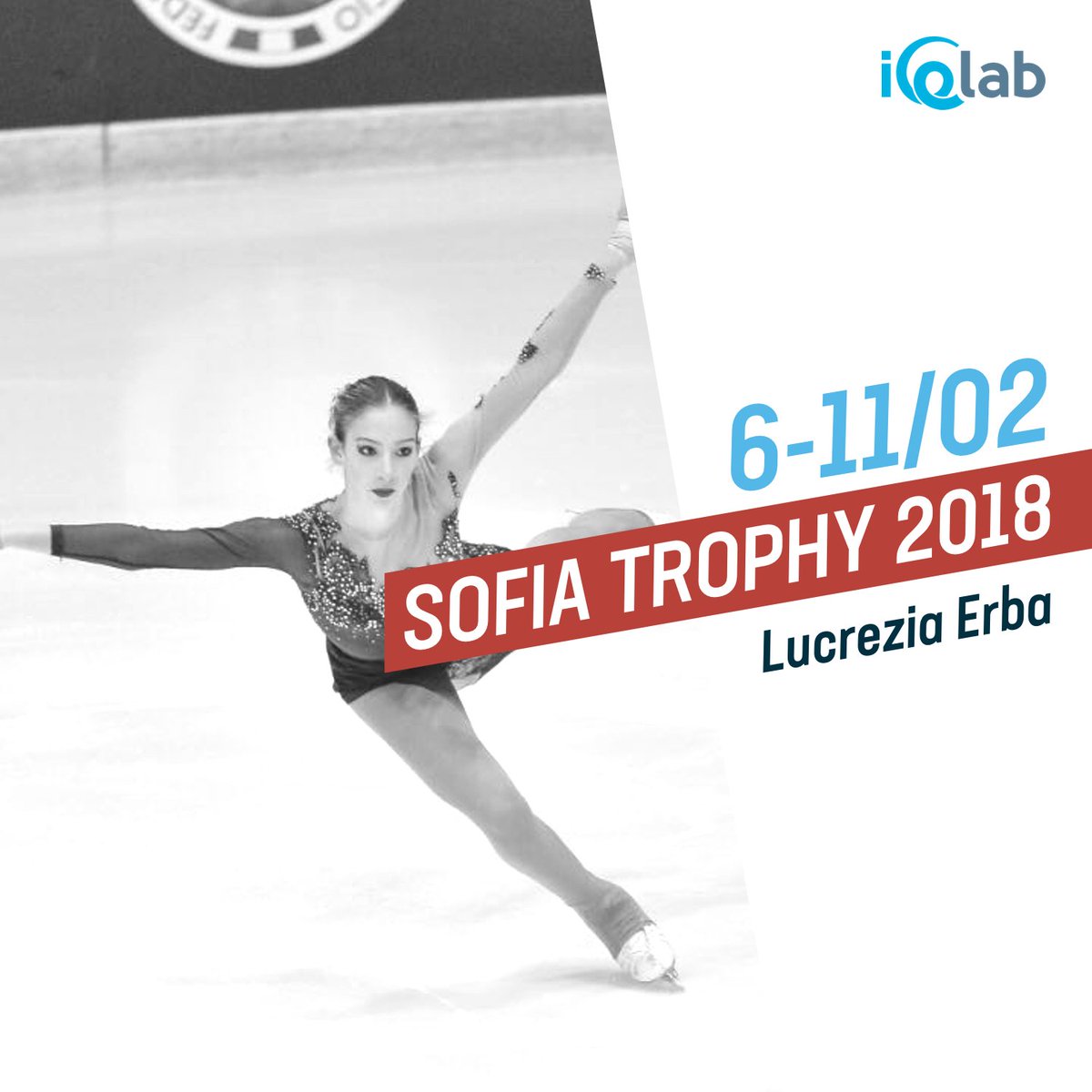 IceLabBergamo's tweet image. 🏆🏆 #SofiaTrophy d'ORO per #IceLab: LADY @Mikiuau e Maurizio #Zandron salgono sul gradino più alto del podio!💪😍⤵️
clubdenkovastaviski.com/SofiaTrophy/So…
#LadyIceLab #TeamIceLab #IceLovers #News #FigureSkating @Bergamonews @corrierebergamo @bergamopost @webecodibergamo @rep_milano