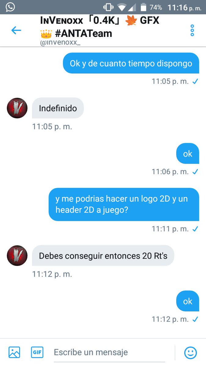 Pabloxx 4 tweet media