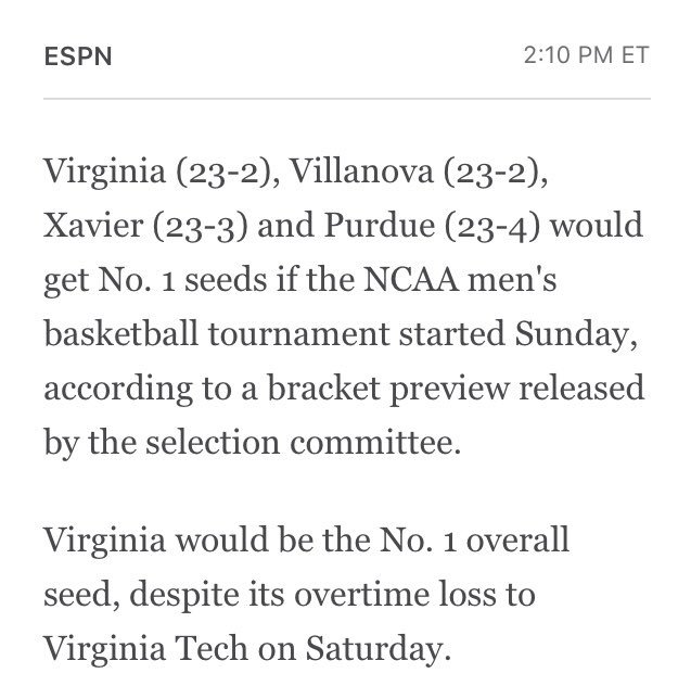 hooru100's tweet photo. I know we lost to our rivals and we wanted that #1 ranking but this right here is really what @UVAMensHoops has worked all season for #itdoesntstophere #GoHoos https://t.co/3KEhqBrwhX