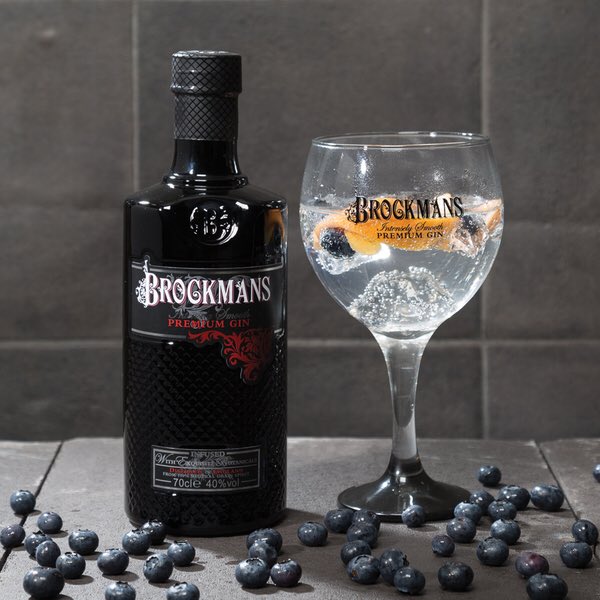 In store special: Brockman's Gin - this unique English gin uses specialty botanicals to create an intensely fragrant and fruit-focused spirit ideal for aromatic cocktails. Now $4 off #gin #whistler #apreswhistler #dontgothirsty #drinkoncitizen