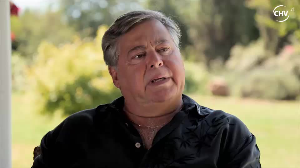 💡#MiRincónChv .- Mira aquí el capítulo completo de este domingo y la entrevista de J.P Cretton a Ernesto Belloni 📺👏▶ ow.ly/ufkY30ikPId