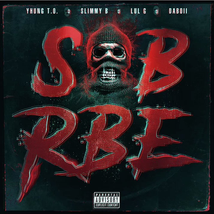 TheThizzler's tweet photo. .@SOBxRBE brought the ⛽️  on "Carpoolin'"!

@DaBoii___ @NBSslimmyb @YhungTo 
https://t.co/j4P5yOeP1T https://t.co/WRoo5AXCFS