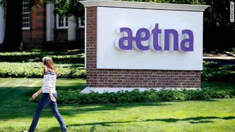 cnnbrk's tweet image. California launches an investigation into Aetna after learning a former medical director for the insurer admitted he never looked at patients' records when deciding whether to approve or deny care cnn.it/2o2CbcK
