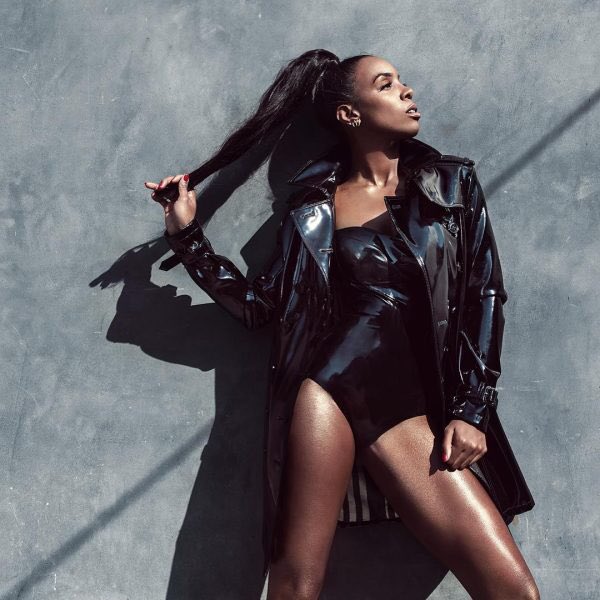 Happy Birthday Kelly Rowland!   