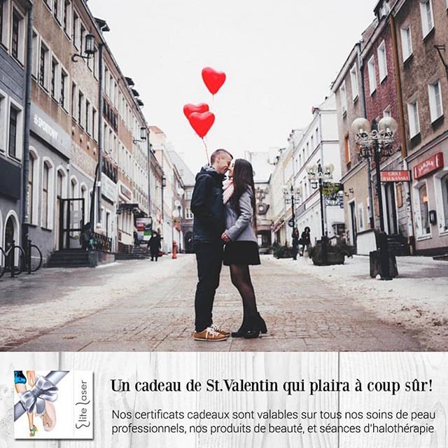 squarewestmount's tweet photo. #Repost @elitelasermtl | La #StValentin approche à grands pas ❤️ Faites plaisir à ceux qui vous tiennent à cœur avec un certificat cadeau ! https://t.co/ZLKh1GLSA5 https://t.co/oPPFZOba91