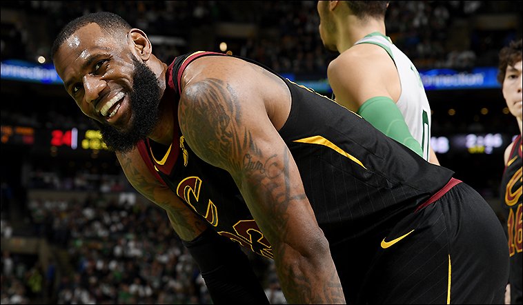 CavsJoeG's tweet image. 