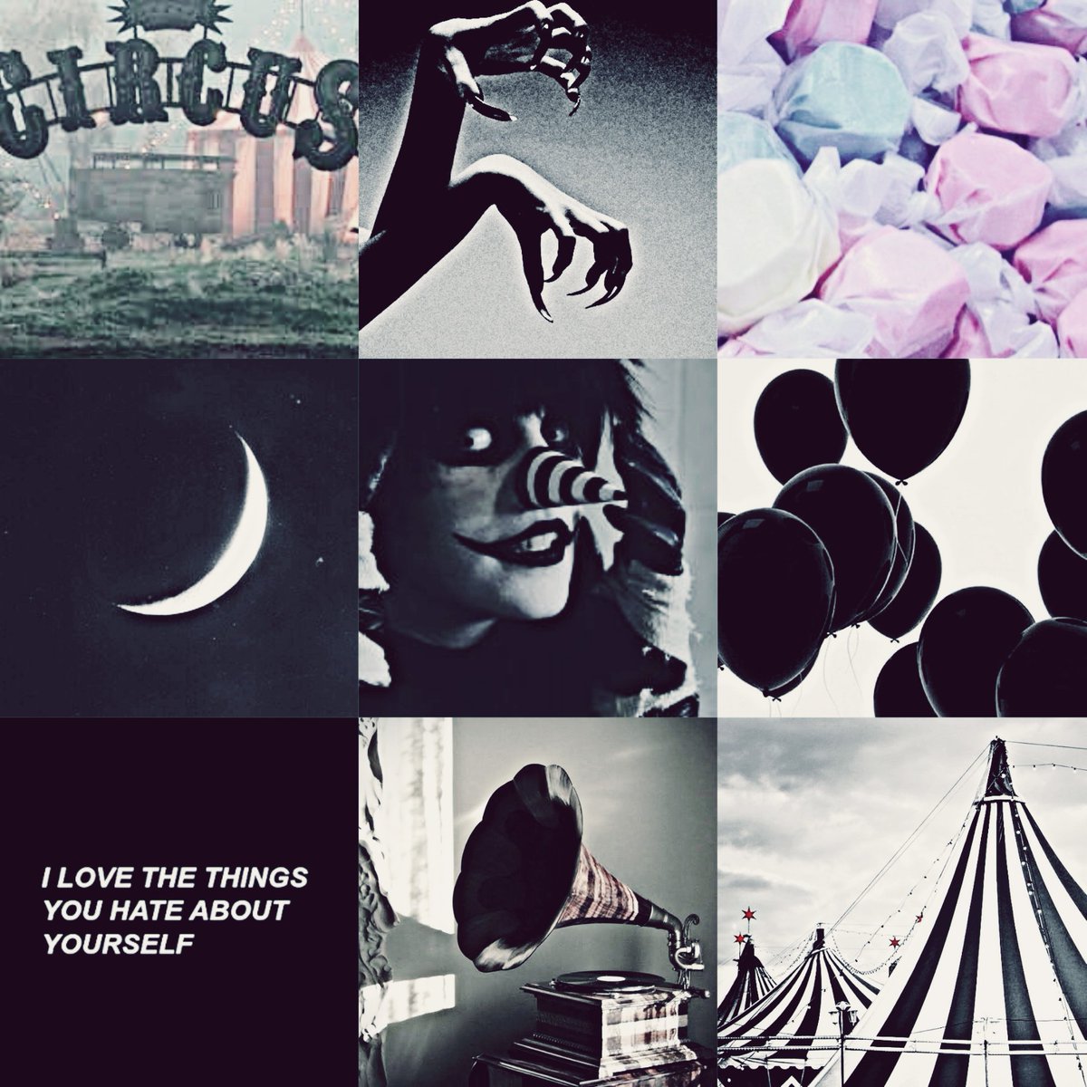 || Ｗｈａｔ ａ ｗｏｎｄｅｒｆｕｌｌｙ ｆａｓｃｉｎａｔｉｎｇ ｇａｍｅ！||

🍬Medιo-Eхтeɴѕo
🍬Eѕpαñol 
🍬CPFαɴdoм 
🍬Gore 
🍬Medιo Cαɴoɴ
🍬Sнιp coɴ qυίмιcα. 

¿RT?

Aesthetic by <a href="/serendipixel/">-</a>