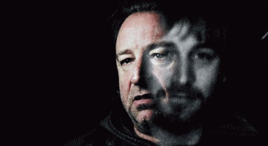 Happy birthday (  Read on Peter in MAGNET:  