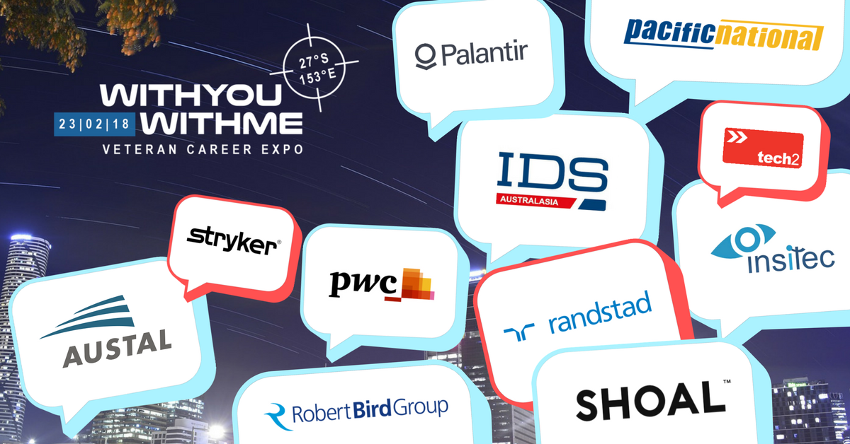 wywmfierce's tweet photo. Last chance to register and attend for free: https://t.co/KktWQhUExP BIG thank you to our minor sponsors @PalantirTech @PacificNatl @IDSAustralasia Insitec @PwC_AU #RobertBirdGroup #ShoalEngineering @austal + key partners @randstad_au Tech2 Stryker #VeteranJobs #FutureOfWork https://t.co/JM793LaLvf