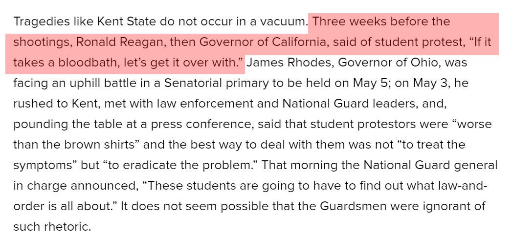 68. This was when he was Governor, but this quote is still ghastly. (h/t @ivorydocumentary)