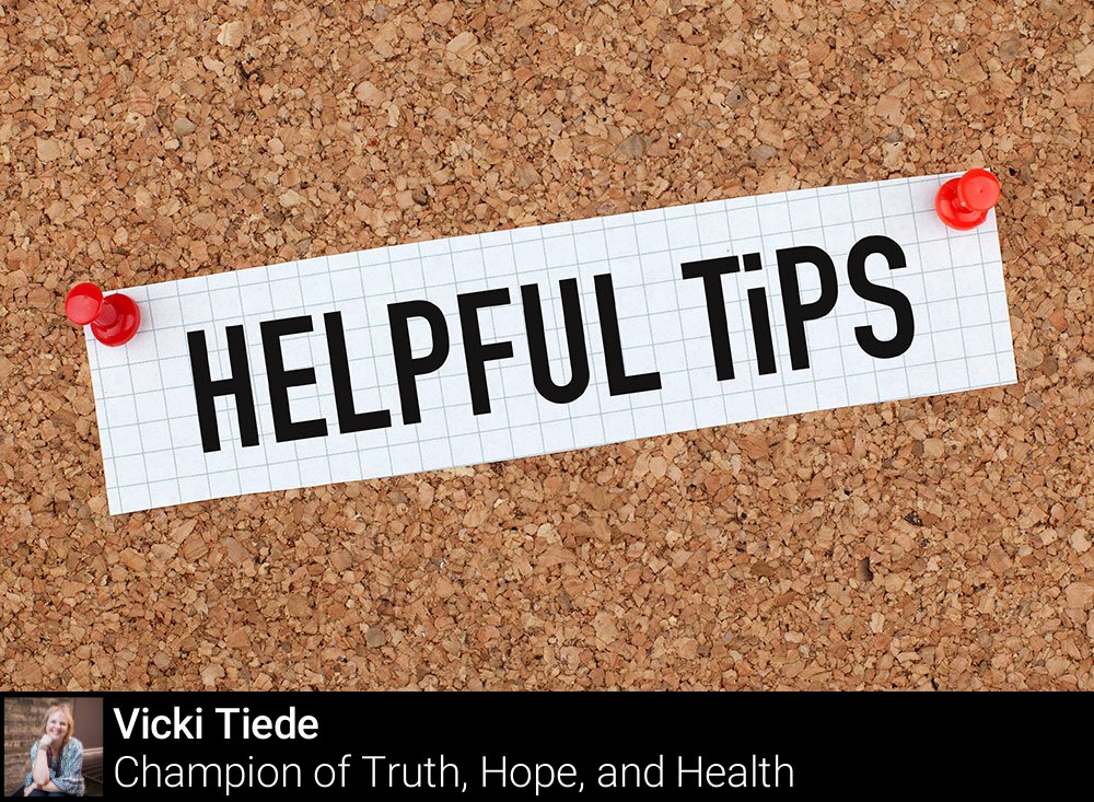 vickitiede's tweet photo. What’s the #advice you’ve ever received? https://t.co/EXQUiCbEcm