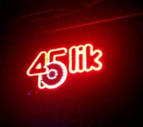 Cevcev3's tweet photo. #since1973 https://t.co/EkGGmMFNcn