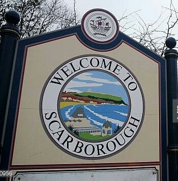 olliemoore111's tweet photo. First night living in Scarborough.. Cant wait to show you what my team and I can do... #watchoutbitches https://t.co/IWV3BjSFYd