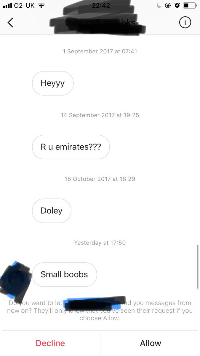 When boys start upping their game ready for valentines 😍😍😍