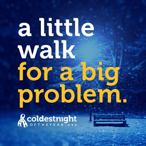 <a href="/MarkhamFoodBank/">Markham Food Bank</a> still needs team captains for their Coldest Night of the Year #fundraiser * walk 2, #5K or #10K * help support #Markham #FoodBank * First time in Markham! * Recruit a group &amp; sign up #cnoy
civicyork.ca/events/coldest…