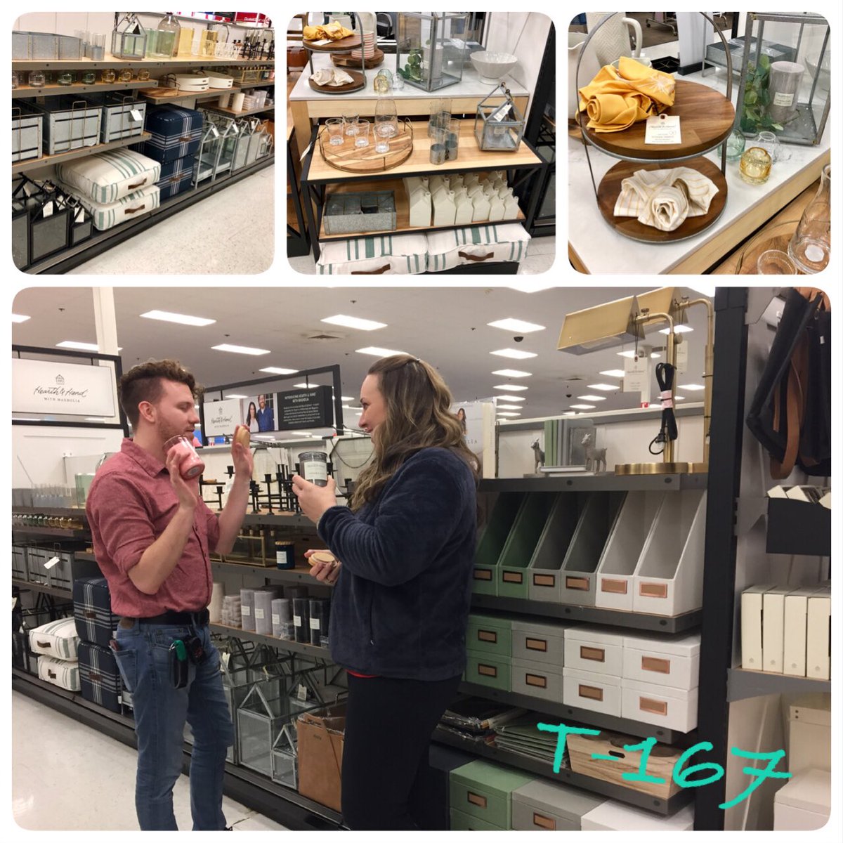 Mia Moreno (@mia__moreno) on Twitter photo New items just added to our #HearthAndHand Collection, New and only at Target! #T167 #CENLA @gabby0167log <a href="/ChadHarrison111/">Chad Harrison</a> <a href="/johnp_sheehan/">John Sheehan</a> New items just added to our #HearthAndHand Collection, New and only at Target! #T167 #CENLA @gabby0167log <a href="/ChadHarrison111/">Chad Harrison</a> <a href="/johnp_sheehan/">John Sheehan</a>