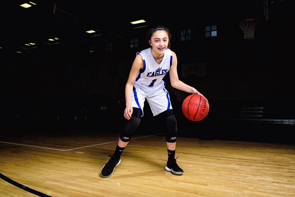 TyPhotog's tweet photo. Pre-game pics @MAAC_Sports All-Star Girls Basketball Game @TheSkillFactory @jrnba #MAAC https://t.co/CYeaJhpLsT