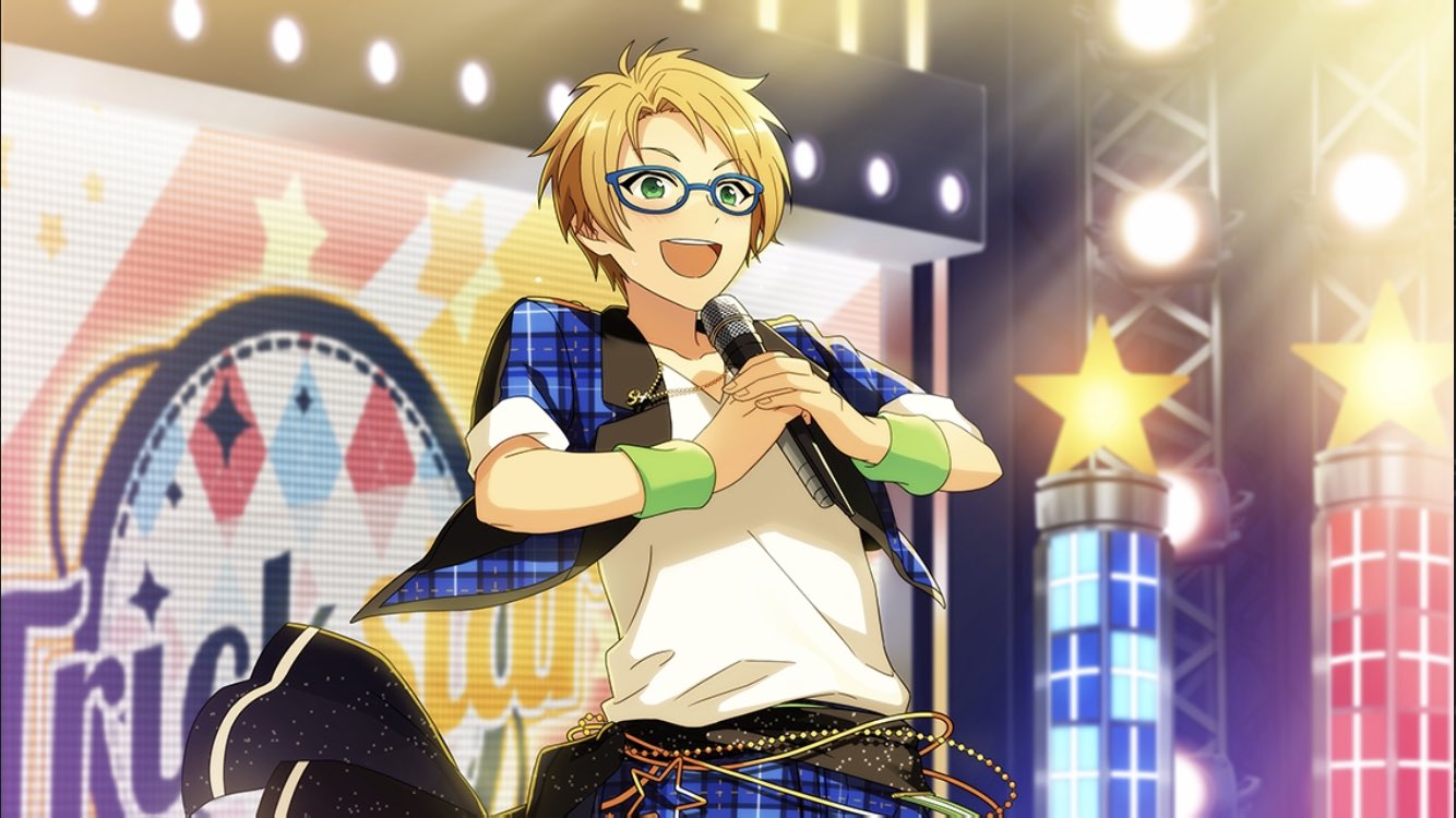 貴方を笑わせる瀬名泉 (@izumi_1102_kn) / X