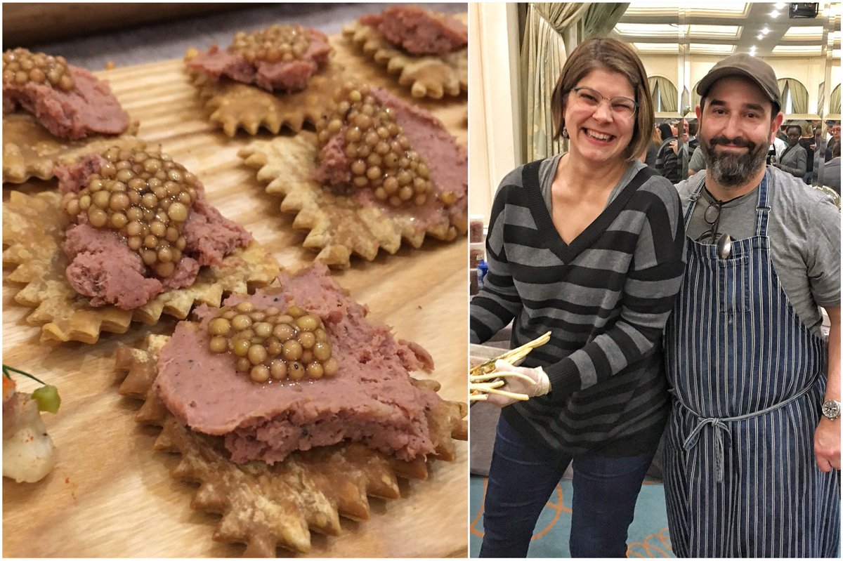 Ron Ruggless ☕️ tweet media