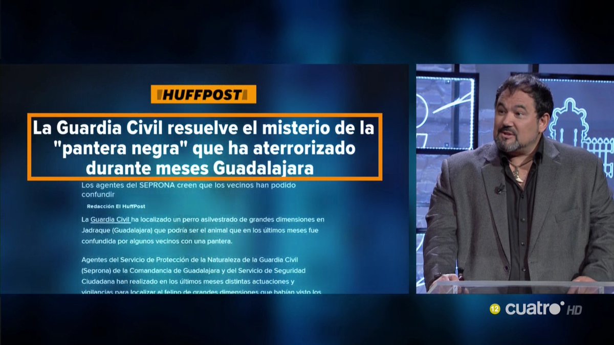 Iker Jiménez on Twitter: \ Iker Jiménez on Twitter: \