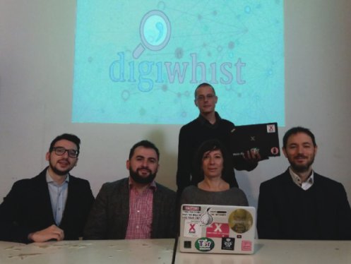 techbeatspain's tweet photo. #Digiwhist, el #BigData que detecta el fraude a escala europea
#Barcelona #OpenData #OpenGov #GovTech #BigData #TechSpain
https://t.co/Q5aoD7dWNv
via @arainfonoticias @X_net_ https://t.co/B6megQBKpy