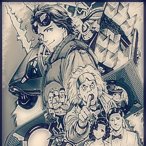 miolner24's tweet photo. #NuevaFotoDePerfil  #BTTF https://t.co/WVQ6qR1yF5