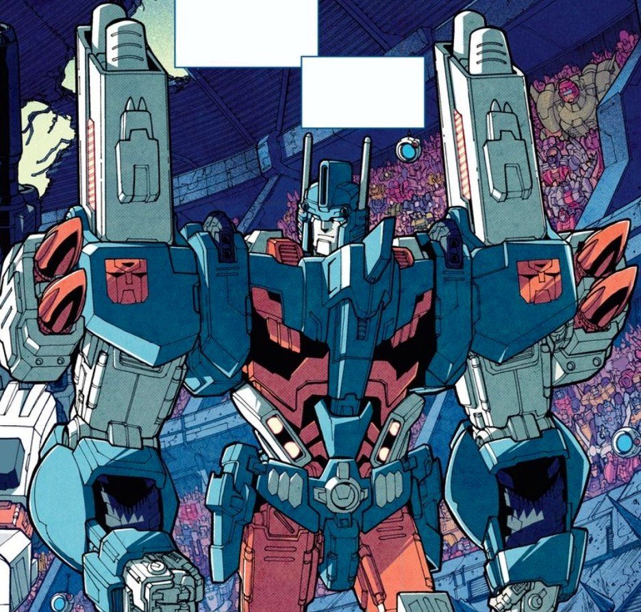 The next type is just... big. i love ultra magnus like. a lot. 