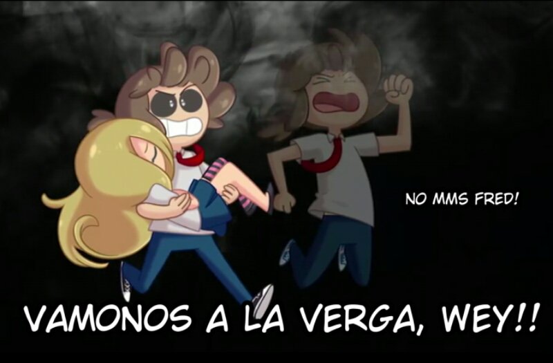 RugalBernstei12's tweet photo. Tenia que hacerlo xD

Cuando tu amigo se roba la waifu rubia y Meg se da cuenta.. https://t.co/4brqvA37lA