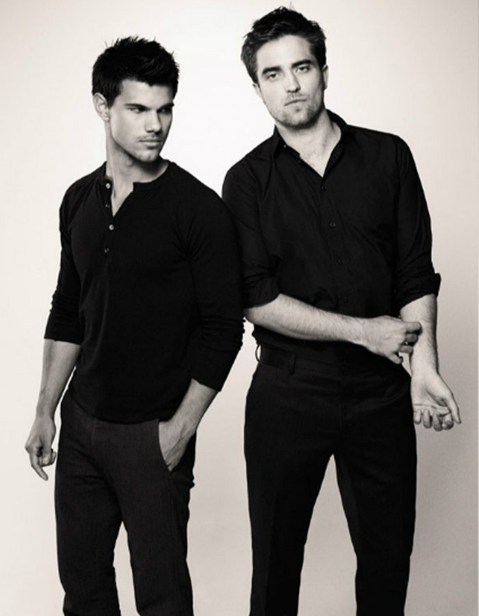 Happy Birthday Taylor Lautner   