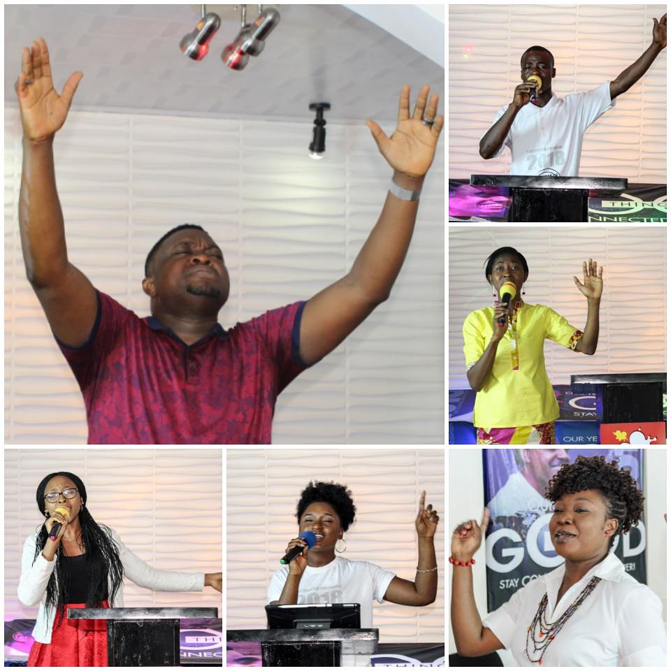 flcabuja's tweet photo. Church was Lit 🔥 today as we were blessed with a saturated atmosphere of prayer and anointed worship, accompanied by the engrafted word from Our Senior Pastor 😍 to the saving of our Souls!

To God be all the Glory 🙌

#FirstLoveChurchAbuja
#FirstLoveChurch9ja
#SundaysInSunCity https://t.co/FtiJZAbDY3
