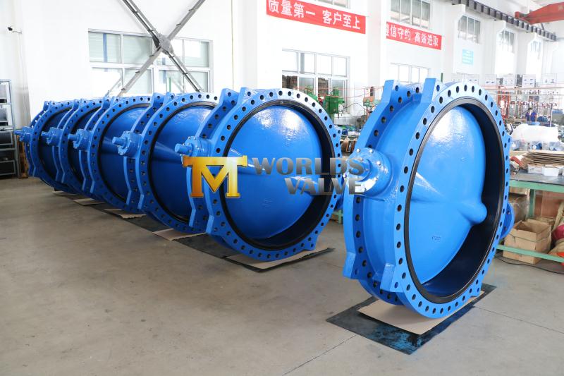 Kara_ACRO's tweet photo. #valve #butterflyvalve
#doubleflange #butterflyvalve 52", designed and made by WORLDS VALVE
sales05@worldsvalve.com https://t.co/61CUMsj6Gj