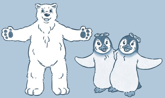 sequentialmath's tweet image. Bios for the new cast are up! Read them here: sequentialmath.com/cast