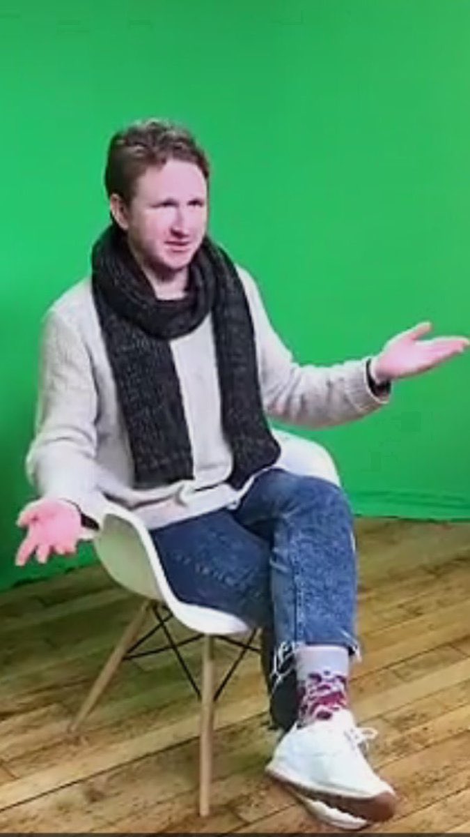 BootnutPGA's tweet image. Does this look like sweatpants and barstool t shirts, buddy