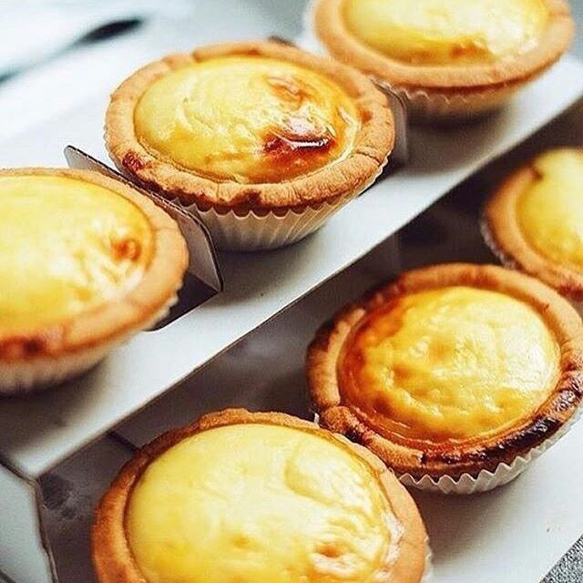 Enjoy 50% Off on Second Box on #ProsperityDelight from #HokkaidoBakedCheeseTart from 12-18 Feb 2018!! 💝🏮

#MizzPromo