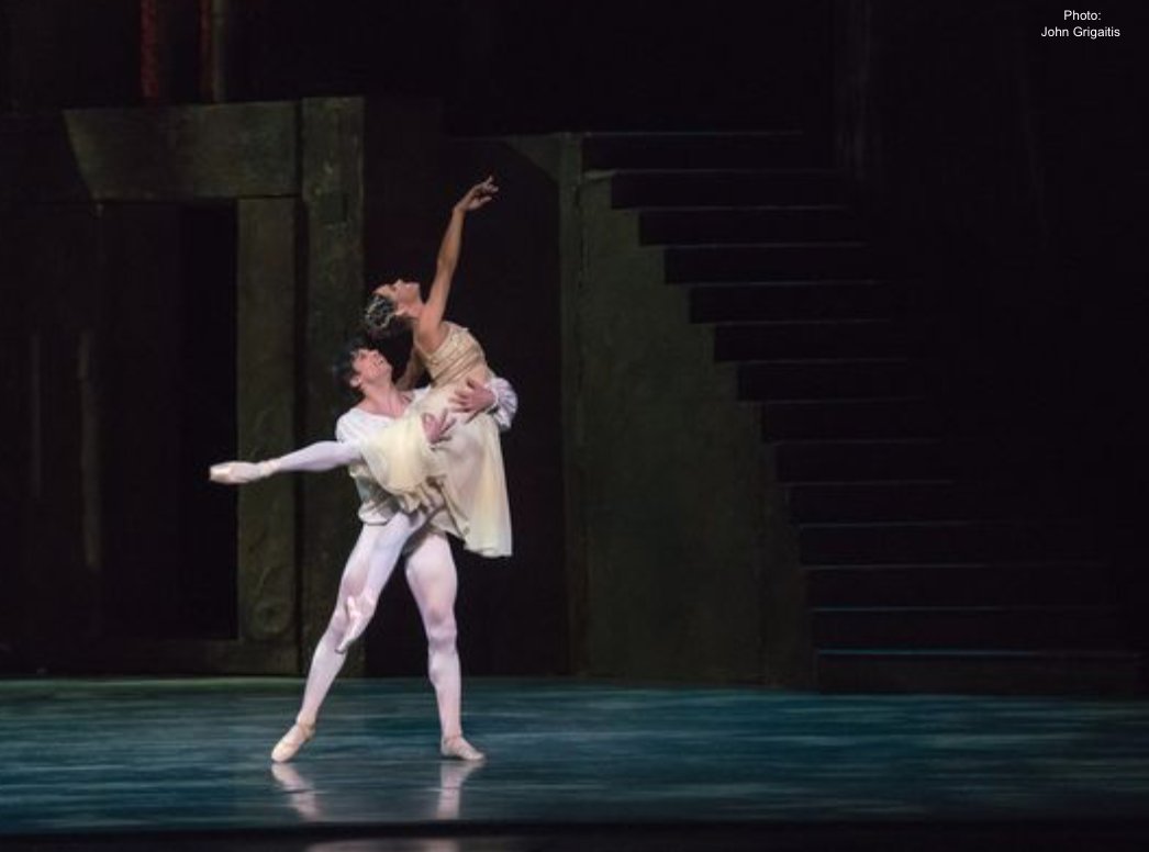 Thanks, Detroit! We hope to dance for you again soon.
"Misty Copeland and ABT are riveting in Detroit Opera House performance"
-Detroit Free Press on.freep.com/2Bo27YI
<a href="/mistyonpointe/">Misty Copeland</a> <a href="/freep/">Detroit Free Press</a>