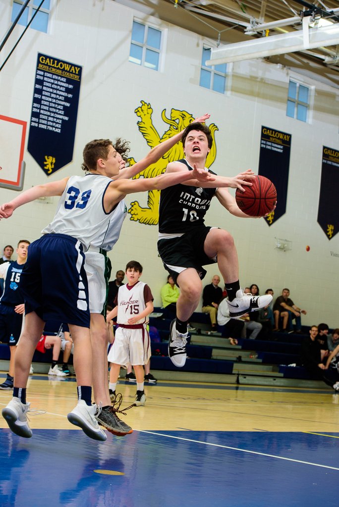 TyPhotog's tweet photo. Game Action @MAAC_Sports All-Star Boys Basketball Game @TheSkillFactory @jrnba #MAAC https://t.co/xajq9IR7Qq