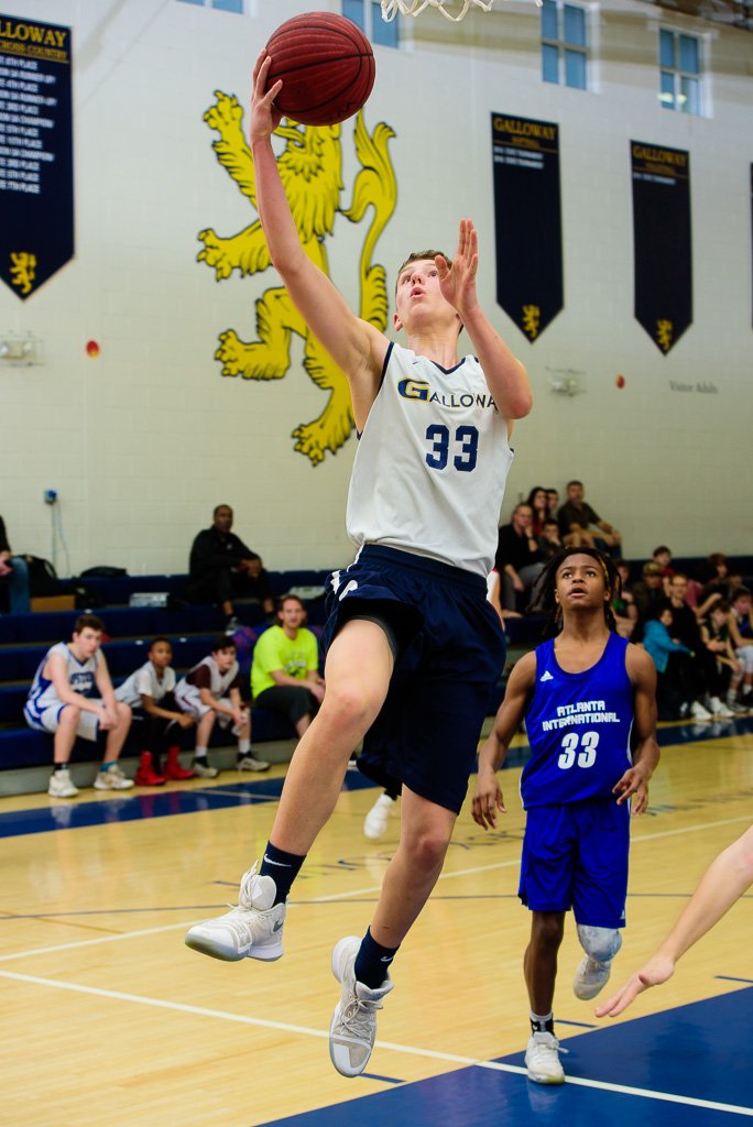 TyPhotog's tweet photo. Game Action @MAAC_Sports All-Star Boys Basketball Game @TheSkillFactory @jrnba #MAAC https://t.co/xajq9IR7Qq