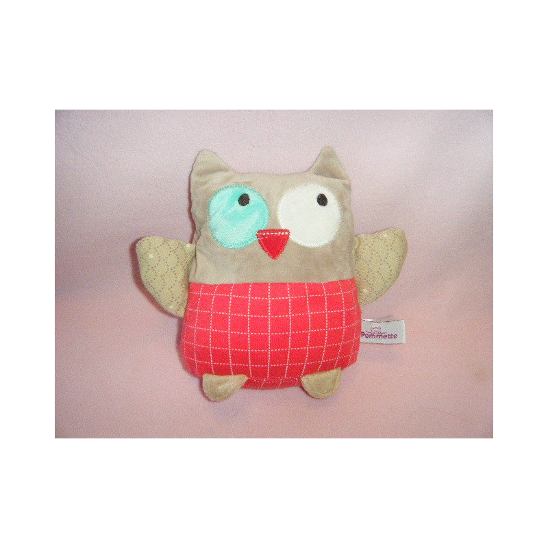 LinaMystere's tweet photo. @doudou_perdu SVP!Alerte doudou perdu 😢! Hibou Pommette, haut beige/taupe, bas rouge. Un côté réveil, un côté dodo. Merci !
#IlFautSauverDoudou #AlerteDoudou #DoudouPerdu #Perdu #Trouvé #doudouperdu #Doudou #doudouperdu #doudouretrouvé #ValdeLoire #Blois #pommette #intermarché https://t.co/dz6tHbj2hV