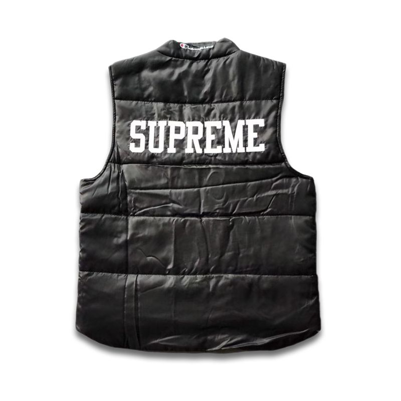 champion supreme vest