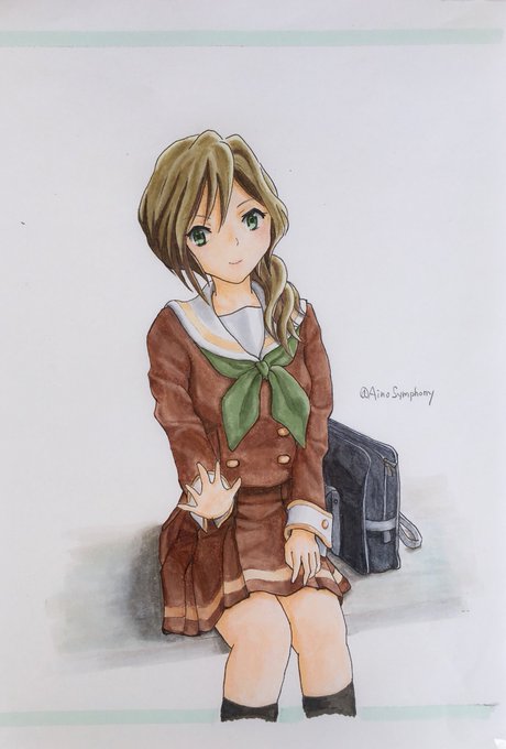 喜多村来南のtwitterイラスト検索結果 喜多村来南のtwitterイラスト検索結果