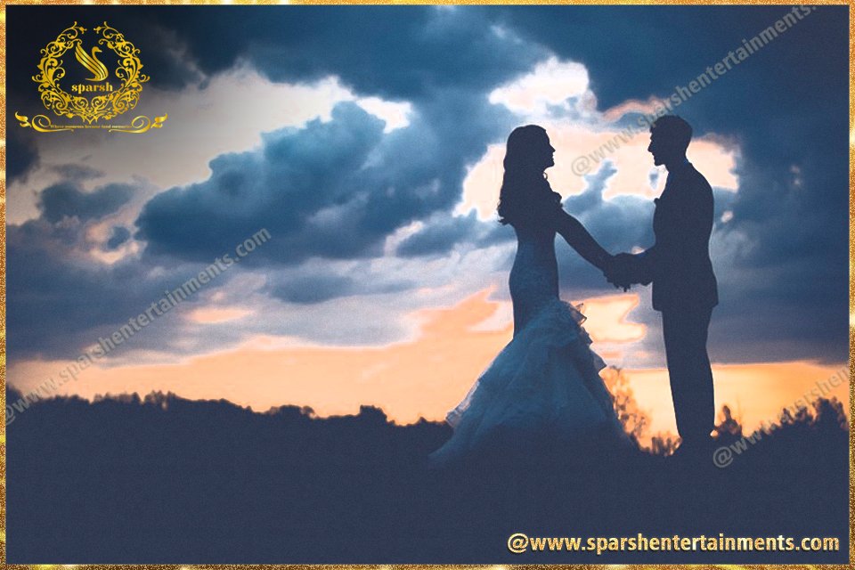 Coming together is a BEGINNING, Keeping together is PROGRESS and working together is SUCCESS.
<a href="/sparsh339/">Sparsh Entertainments</a> will make each and every stage of your life is memorable.
#Eventorganizer #weddingplanner #Party #Destinationwedding #Surpriseparties sparshentertainments.com