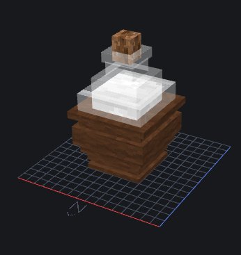KDesp_'s tweet photo. Um modelo de frasco de poções. Esse é um deles, existem mais na textura.
#KDesp #VilaMedielandia #MinecraftGratis #minecraft #MinecraftEdu #MinecraftModding #minecraftbr #minecraftbrasil #minecraftpc #minecraft #IRTMC #mc #youtube #sobrevivendo https://t.co/UhsaFhMnvz