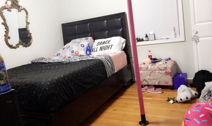 Im almost jealous of my own bedroom 😂 just a few more things to add and it will be perfect! https://t<a href="/tag/model"class="tags"><span>#model</span></a><a href="/tag/art"class="tags"><span>#art</span></a><a href="/tag/porn"class="tags"><span>#porn</span></a><a href="/tag/musicvideo"class="tags"><span>#musicvideo</span></a><a href="/tag/pornhub"class="tags"><span>#pornhub</span></a><a href="/tag/contest"class="tags"><span>#contest</span></a>