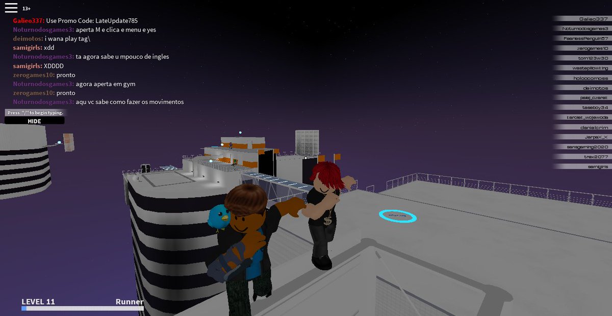 Dabblox Hashtag On Twitter - fearless roblox code Dabblox Hashtag On Twitter - fearless roblox code
