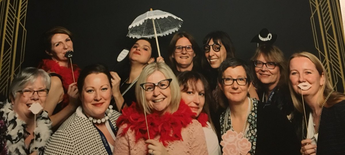 NicolaJGI's tweet photo. #WomeninScience
Proud of these outstanding scientists making an impact at #CDDW2018 @CanGastroAssn
and beyond https://t.co/llTThtHDfq