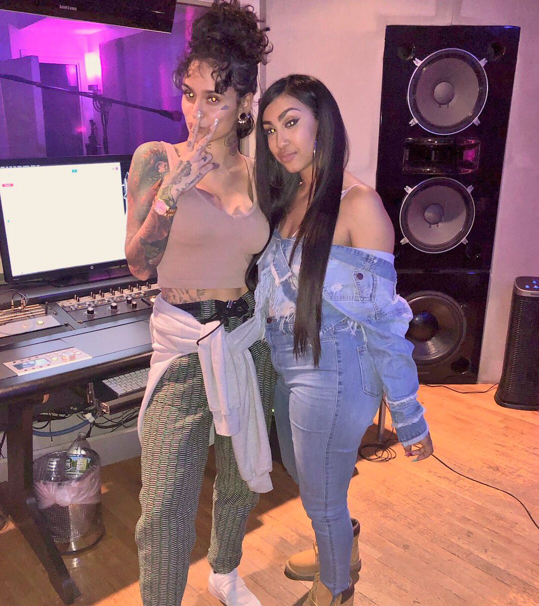 queennaija's tweet photo. My night has been made.. 💪🏽😌 https://t.co/JcrQekyUBk